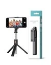 K07 Integrated Tripod Selfie Stick – Compact, Versatile, and Bluetooth-Enabled